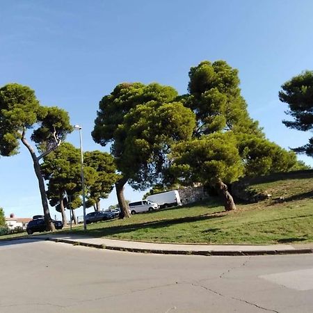 Apartman Miki Pula Dış mekan fotoğraf