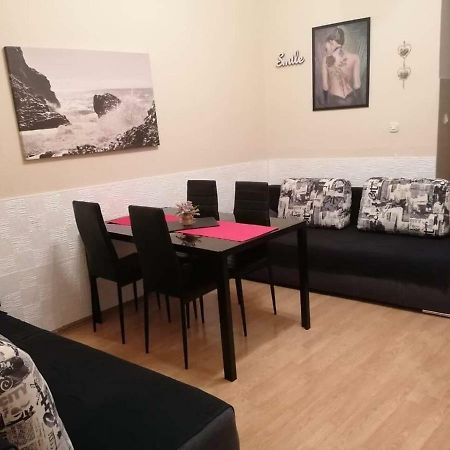 Apartman Miki Pula Dış mekan fotoğraf