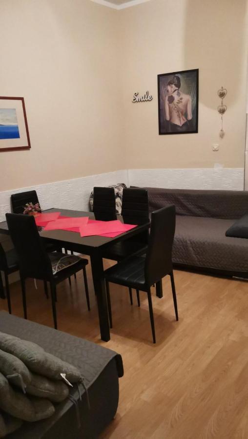 Apartman Miki Pula Dış mekan fotoğraf