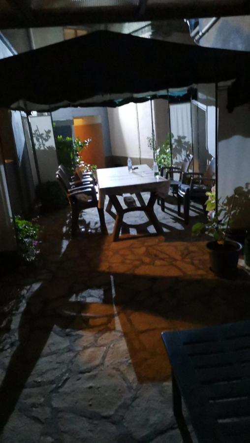 Apartman Miki Pula Dış mekan fotoğraf