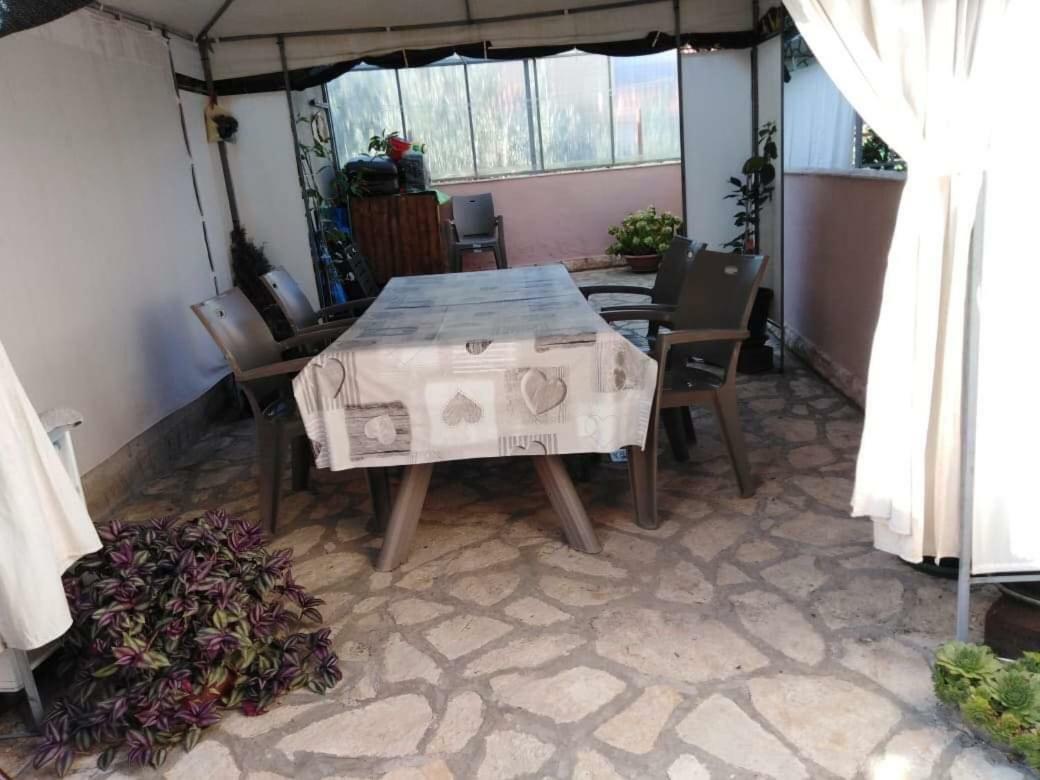 Apartman Miki Pula Dış mekan fotoğraf